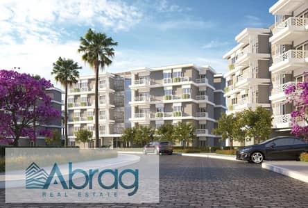 3 Bedroom Flat for Sale in 6th of October, Giza - WhatsApp Image 2021-02-20 at 9.34. 44 PM. jpeg