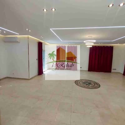 4 Bedroom Villa for Rent in New Cairo, Cairo - 1000515874. jpg
