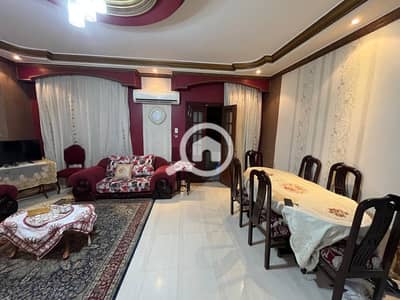 شقة 3 غرف نوم للايجار في العبور، القاهرة - 1. jpg