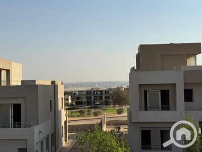 تاون هاوس 4 غرف نوم للايجار في 6 أكتوبر، الجيزة - beb0b51c-8919-44c2-91b5-5fbab755d5c6. jpg