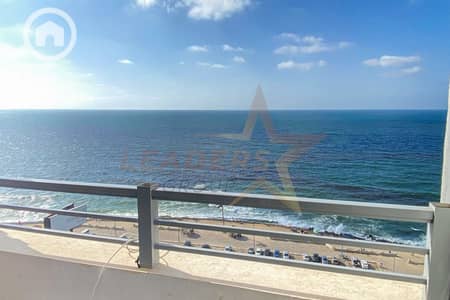 3 Bedroom Flat for Sale in Al Ibrahimiyyah, Alexandria - 1. jpg
