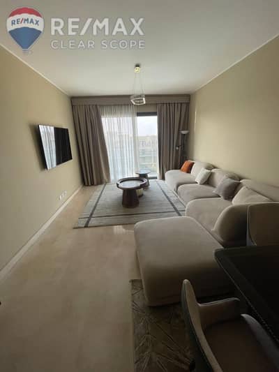 3 Bedroom Apartment for Rent in New Cairo, Cairo - 3d5b51ec-5b33-45da-bfee-4bc1b5bfeda2. jpg