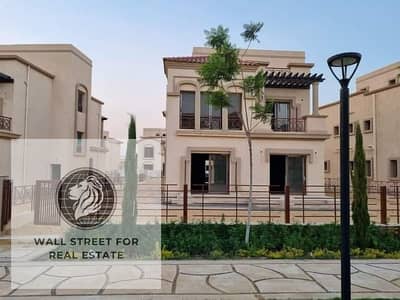 5 Bedroom Villa for Sale in Madinaty, Cairo - 450247440_122157448682100135_7180011526643969151_n. jpg 5 Bedroom Villa for Sale in Madinaty, Cairo - 450247440_122157448682100135_7180011526643969151_n. jpg
