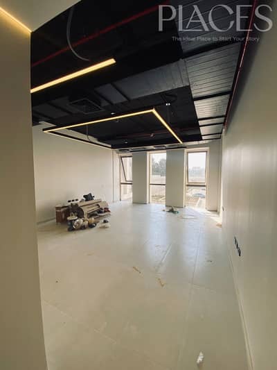 Office for Rent in New Cairo, Cairo - IMG-20251209-WA0018. jpg