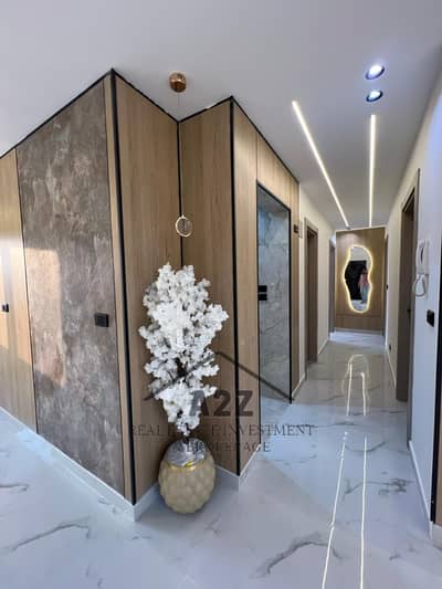 3 Bedroom Flat for Sale in Madinaty, Cairo - WhatsApp Image 2025-11-20 at 5.47. 17 PM. jpeg