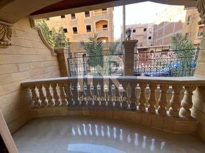 شقة 3 غرف نوم للايجار في القاهرة الجديدة، القاهرة - WhatsApp Image 2025-12-29 at 3.49. 15 PM (1). jpeg