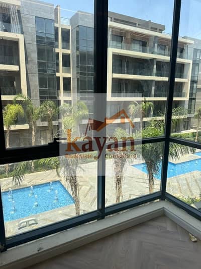 2 Bedroom Flat for Sale in New Cairo, Cairo - WhatsApp Image 2025-12-24 at 9.12. 21 AM. jpeg