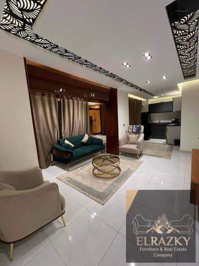 Studio for Rent in Nasr City, Cairo - 8593e85a-4b34-4218-bc00-2b363b7adb22. jpg