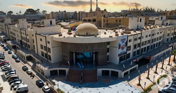 Retail for Rent in 6th of October, Giza - 80-2. jpg