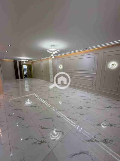 فلیٹ 3 غرف نوم للبيع في حدائق الاهرام، الجيزة - 1001008138. jpg