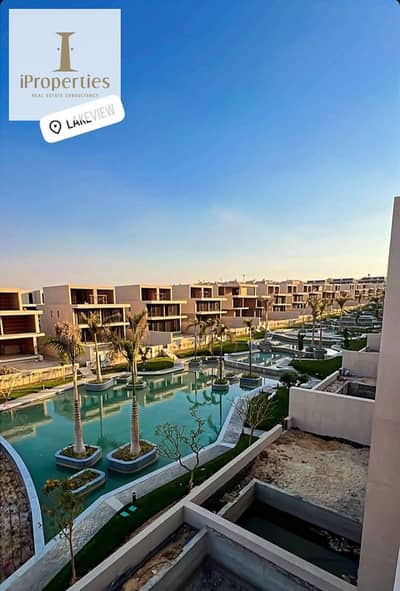 5 Bedroom Villa for Sale in New Cairo, Cairo - WhatsApp Image 2025-06-25 at 12.18. 25 PM (2). jpeg