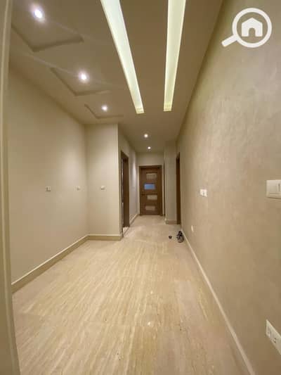 فلیٹ 3 غرف نوم للبيع في القاهرة الجديدة، القاهرة - 2. jpeg