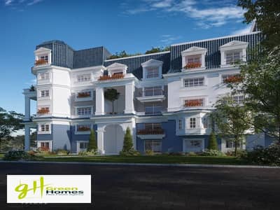 3 Bedroom iVilla for Sale in New Cairo, Cairo - Visual 7. jpeg