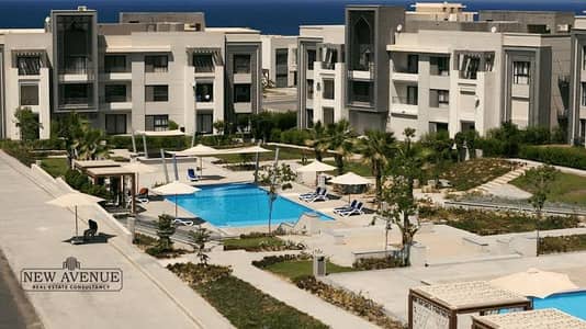 شاليه 2 غرفة نوم للبيع في الساحل الشمالي، مطروح - WhatsApp Image 2025-12-23 at 1.26. 03 PM (2). jpeg