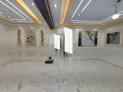 فلیٹ 4 غرف نوم للايجار في لوران، الإسكندرية - IMG-20251229-WA0052. jpg