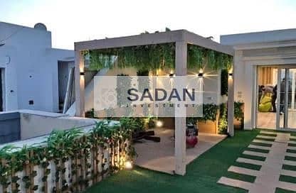 4 Bedroom Townhouse for Sale in 6th of October, Giza - IMG-20240925-WA0306. jpg