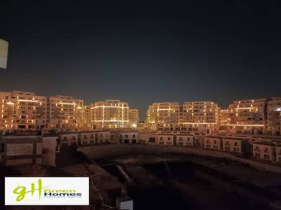 فلیٹ 3 غرف نوم للبيع في القاهرة الجديدة، القاهرة - IMG-20240729-WA0175. jpg