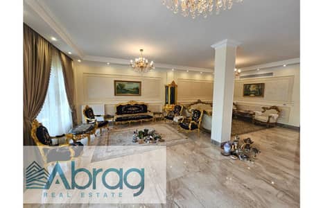 فیلا 3 غرف نوم للبيع في الشيخ زايد، الجيزة - WhatsApp Image 2025-12-28 at 5.17. 54 PM (2). jpg