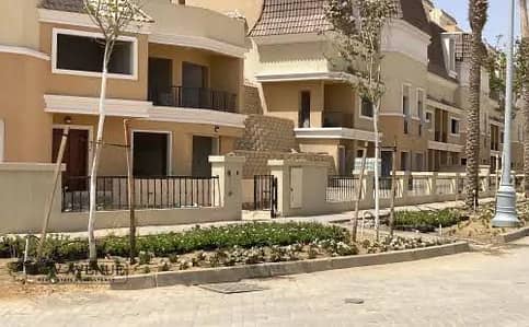 فیلا 4 غرف نوم للبيع في مدينة المستقبل، القاهرة - WhatsApp Image 2025-08-24 at 4.08. 15 PM. jpeg فیلا 4 غرف نوم للبيع في مدينة المستقبل، القاهرة - WhatsApp Image 2025-08-24 at 4.08. 15 PM. jpeg