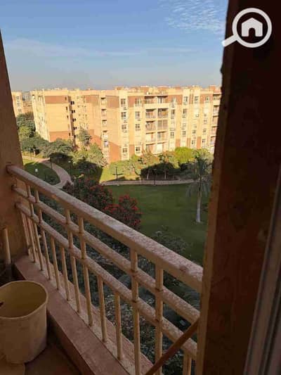2 Bedroom Apartment for Sale in Madinaty, Cairo - 1000867091. jpg