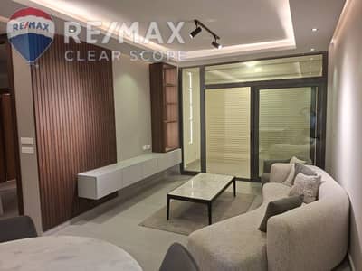 فلیٹ 2 غرفة نوم للايجار في القاهرة الجديدة، القاهرة - 78294af3-c49d-47c9-8c87-fad40d0db6ff. jpg