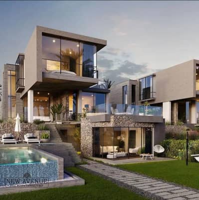 شاليه 2 غرفة نوم للبيع في العين السخنة، السويس - WhatsApp Image 2025-07-20 at 5.33. 31 PM. jpeg