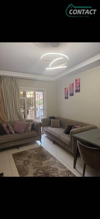 2 Bedroom Flat for Sale in Madinaty, Cairo - 3 (1). jpg