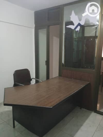 Office for Rent in Nasr City, Cairo - WhatsApp Image 2025-12-29 at 2.08. 48 PM (2). jpeg