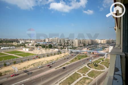 فلیٹ 4 غرف نوم للبيع في سموحة، الإسكندرية - 1. JPG