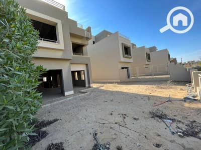 3 Bedroom Villa for Sale in New Cairo, Cairo - WhatsApp Image 2023-11-06 at 1.21. 06 PM (1)_800x600. jpg