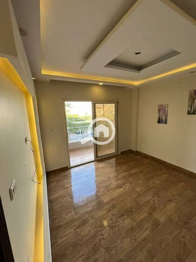 شقة 3 غرف نوم للايجار في الشيخ زايد، الجيزة - WhatsApp Image 2025-12-29 at 4.09. 39 PM (2). jpeg