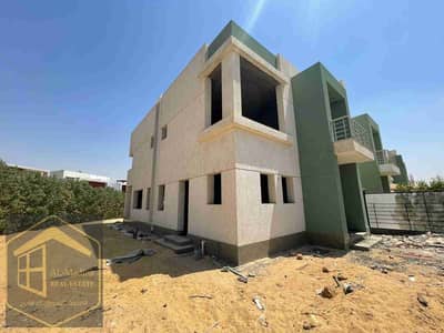 توين هاوس 4 غرف نوم للبيع في مدينتي، القاهرة - IMG-20251228-WA0047. jpg