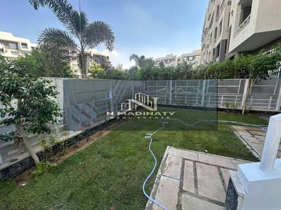 3 Bedroom Apartment for Sale in Madinaty, Cairo - IMG-20251229-WA0081. jpg