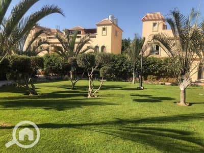 4 Bedroom Twin House for Sale in New Cairo, Cairo - WhatsApp Image 2025-12-16 at 4.28. 49 PM (3). jpeg
