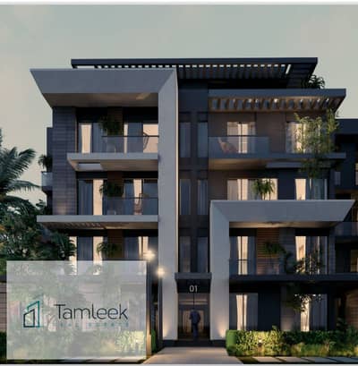 شقة 3 غرف نوم للبيع في مدينة المستقبل، القاهرة - WhatsApp Image 2024-11-04 at 4.15. 14 PM (2). jpeg