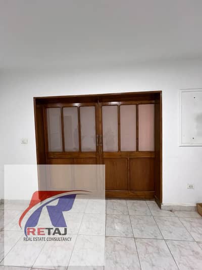 فلیٹ 3 غرف نوم للايجار في مصر الجديدة، القاهرة - 1. jpg