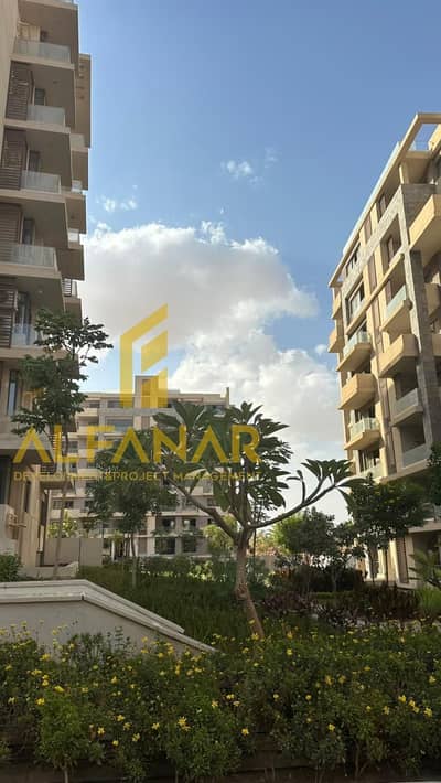 شقة 3 غرف نوم للبيع في العاصمة الإدارية الجديدة، القاهرة - WhatsApp Image 2025-12-24 at 16.59. 03. jpeg