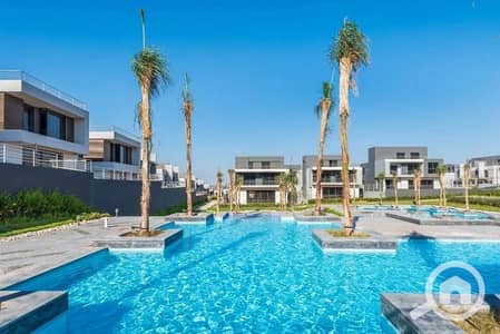 3 Bedroom Twin House for Rent in Sheikh Zayed, Giza - bc651f6b-153f-4624-b450-47d800e1be8b. jpg