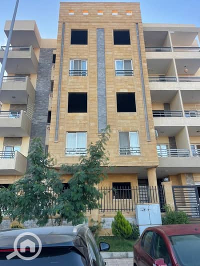 3 Bedroom Flat for Sale in New Cairo, Cairo - 40ffc2cf-831b-4312-8e33-f7e75758d710. jpeg