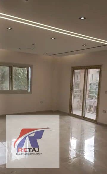 شقة 3 غرف نوم للايجار في القاهرة الجديدة، القاهرة - WhatsApp Image 2025-12-21 at 6.10. 52 PM (2). jpg