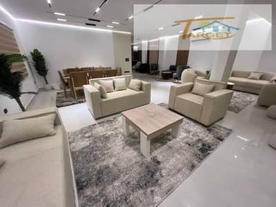 فیلا 4 غرف نوم للايجار في مدينتي، القاهرة - 1. jpeg