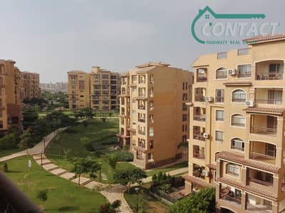 3 Bedroom Flat for Sale in Madinaty, Cairo - f715afef-445c-4633-9b94-4d37be9dad7e. jpg
