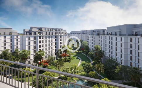 3 Bedroom Flat for Sale in New Cairo, Cairo - CAM12 (3). jpg
