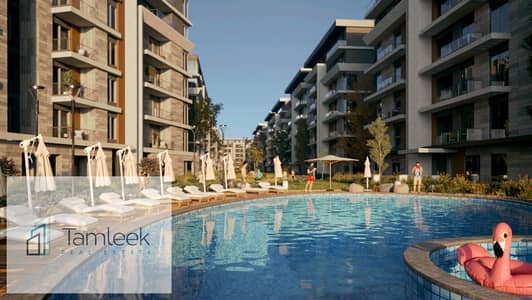 فلیٹ 2 غرفة نوم للبيع في مدينة المستقبل، القاهرة - WhatsApp Image 2024-11-04 at 4.17. 57 PM (1). jpeg