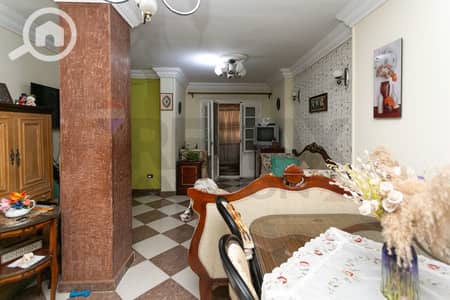 فلیٹ 3 غرف نوم للبيع في وابور المياة، الإسكندرية - 1. jpg فلیٹ 3 غرف نوم للبيع في وابور المياة، الإسكندرية - 1. jpg