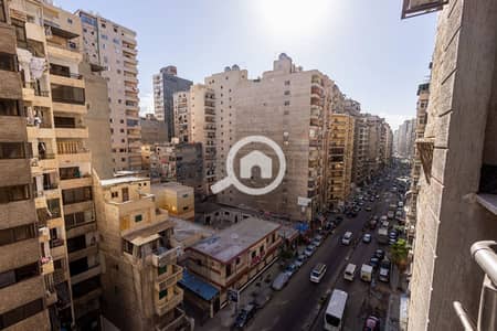 فلیٹ 3 غرف نوم للبيع في المندرة، الإسكندرية - 1. jpg