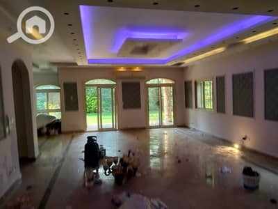 3 Bedroom Villa for Rent in Madinaty, Cairo - 59abe927-0d22-4a3f-a165-71cadb325964. jpg