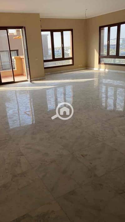 3 Bedroom Penthouse for Sale in Sheikh Zayed, Giza - 94582563-8281-431d-8347-c962676c6cc7. jpg