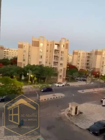 2 Bedroom Flat for Rent in Madinaty, Cairo - VideoTOimages02201. png
