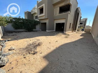 4 Bedroom Twin House for Sale in New Cairo, Cairo - WhatsApp Image 2023-11-06 at 1.21. 06 PM (2)_800x600. jpg